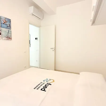 Se192 - Senigallia, Nuovo Bilocale A 50m Dal Mare Apartment *