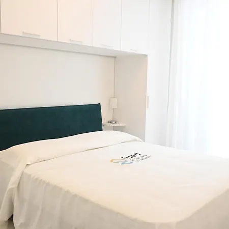 Se192 - Senigallia, Nuovo Bilocale A 50m Dal Mare Apartment Senigallia