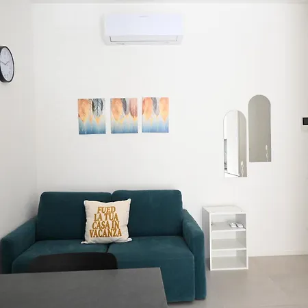 Se192 - Senigallia, Nuovo Bilocale A 50m Dal Mare Apartment *