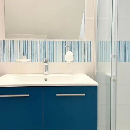 Apartment Se192 - Senigallia, Nuovo Bilocale A 50m Dal Mare