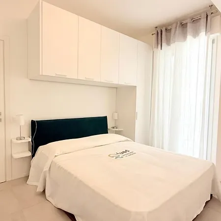 Apartment Se192 - Senigallia, Nuovo Bilocale A 50m Dal Mare