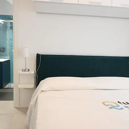 Se192 - Senigallia, Nuovo Bilocale A 50m Dal Mare Apartment *