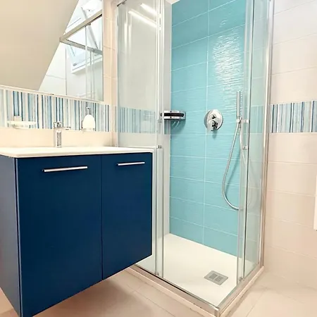 Se192 - Senigallia, Nuovo Bilocale A 50m Dal Mare Apartment *