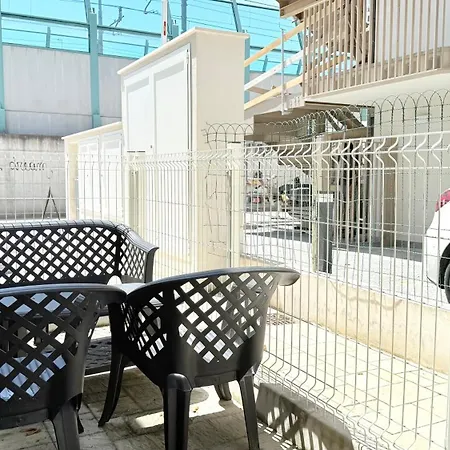 Apartment Se192 - Senigallia, Nuovo Bilocale A 50m Dal Mare *