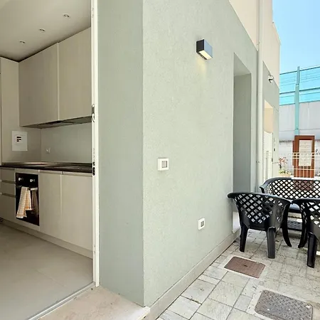 Se192 - Senigallia, Nuovo Bilocale A 50m Dal Mare Apartment Senigallia